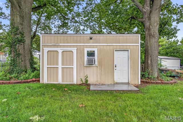 3819 Cordes Drive, Unincorporated, MO 63125
