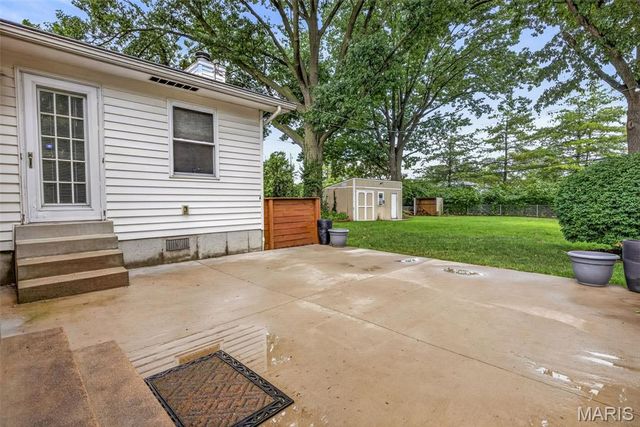 3819 Cordes Drive, Unincorporated, MO 63125