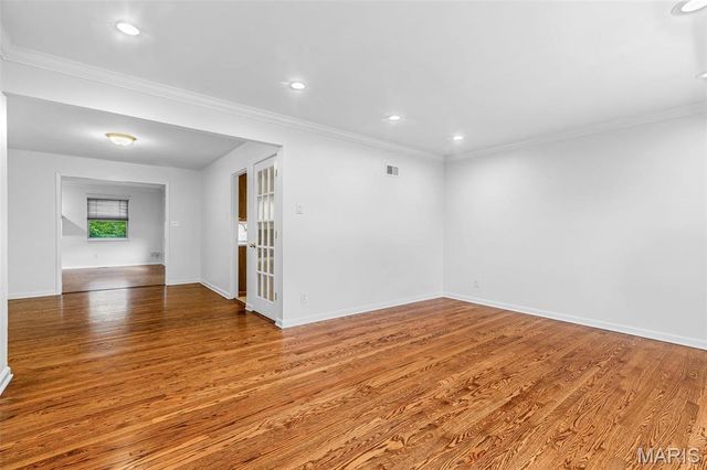 3819 Cordes Drive, Unincorporated, MO 63125