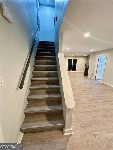 1258 CREEKSIDE Court SE, Smyrna, GA 30080