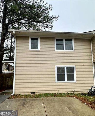 1258 CREEKSIDE Court SE, Smyrna, GA 30080