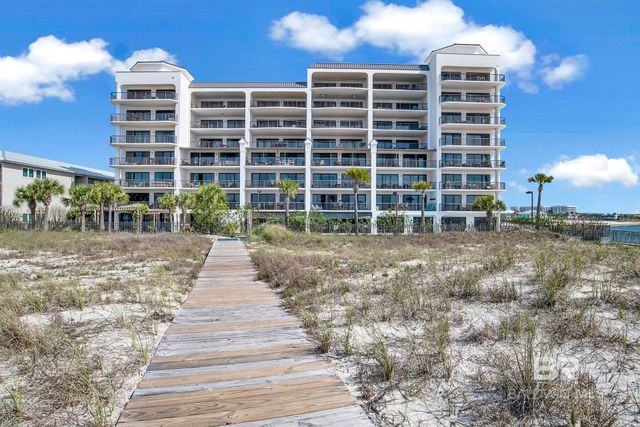 27284 Gulf Road 603, Orange Beach, AL 36561