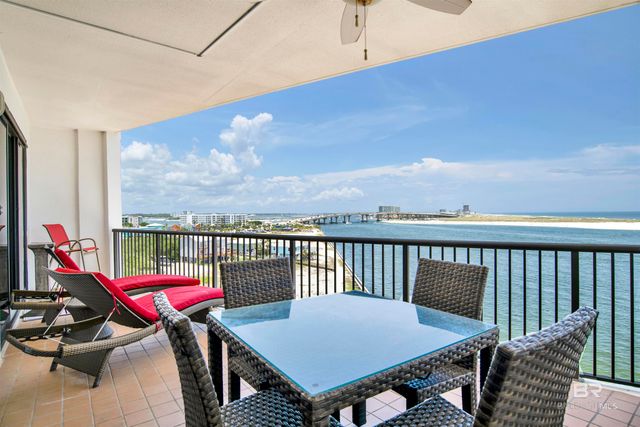 27284 Gulf Road 603, Orange Beach, AL 36561