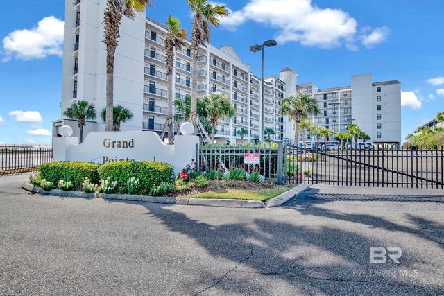 27284 Gulf Road 603, Orange Beach, AL 36561