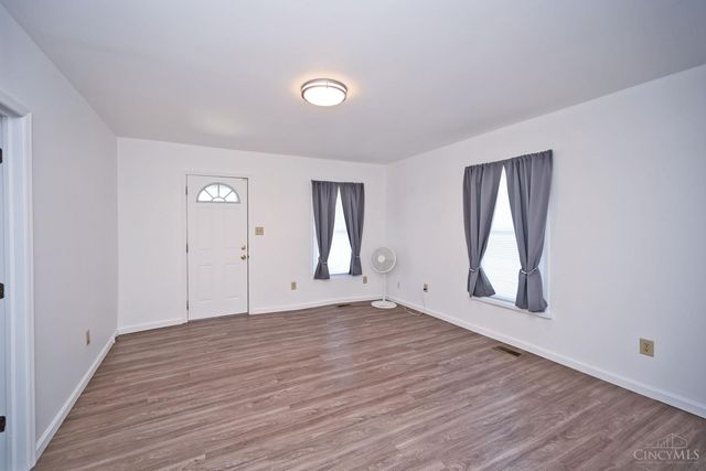 812 Martin Avenue, Hamilton, OH 45013