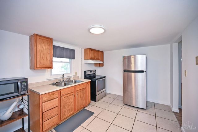 812 Martin Avenue, Hamilton, OH 45013