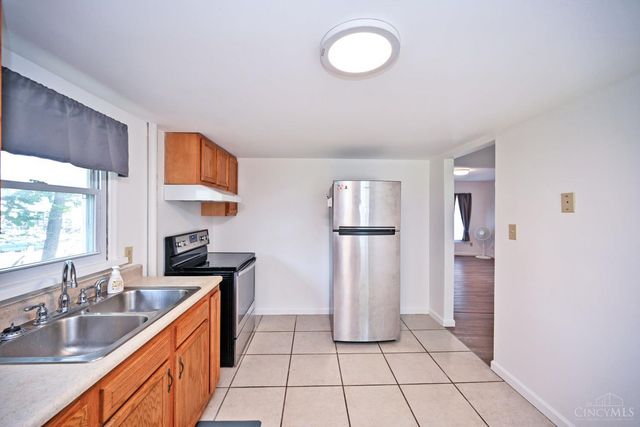 812 Martin Avenue, Hamilton, OH 45013