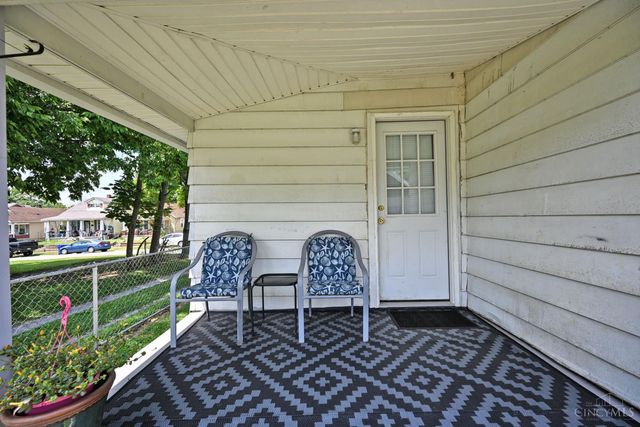 812 Martin Avenue, Hamilton, OH 45013