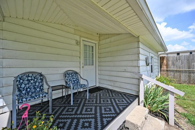 812 Martin Avenue, Hamilton, OH 45013