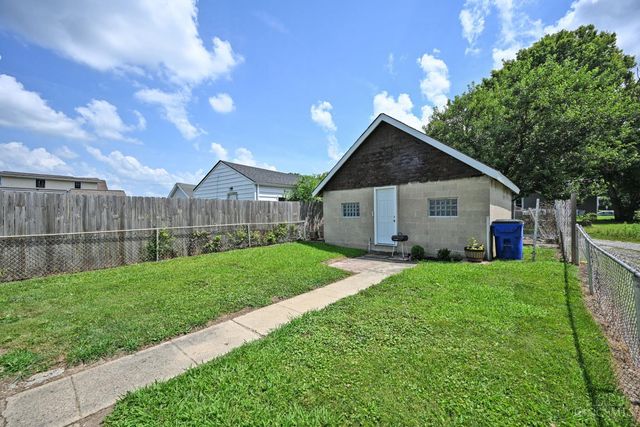 812 Martin Avenue, Hamilton, OH 45013