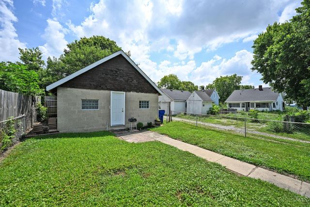 812 Martin Avenue, Hamilton, OH 45013