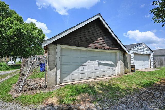 812 Martin Avenue, Hamilton, OH 45013