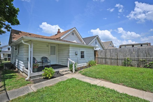812 Martin Avenue, Hamilton, OH 45013