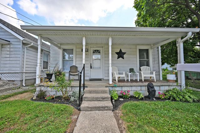 812 Martin Avenue, Hamilton, OH 45013