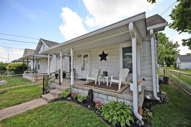 812 Martin Avenue, Hamilton, OH 45013