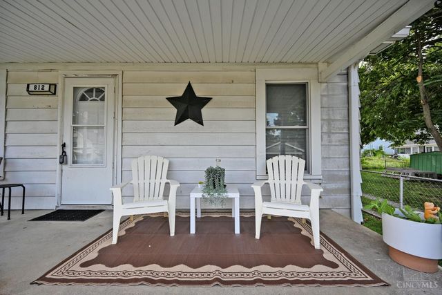 812 Martin Avenue, Hamilton, OH 45013