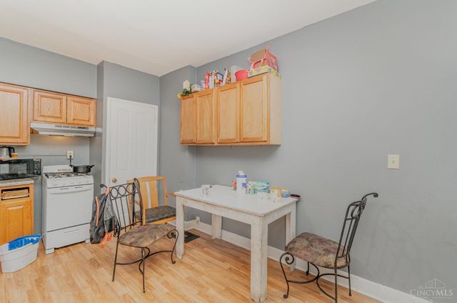 4033 W Liberty Street, Cincinnati, OH 45205