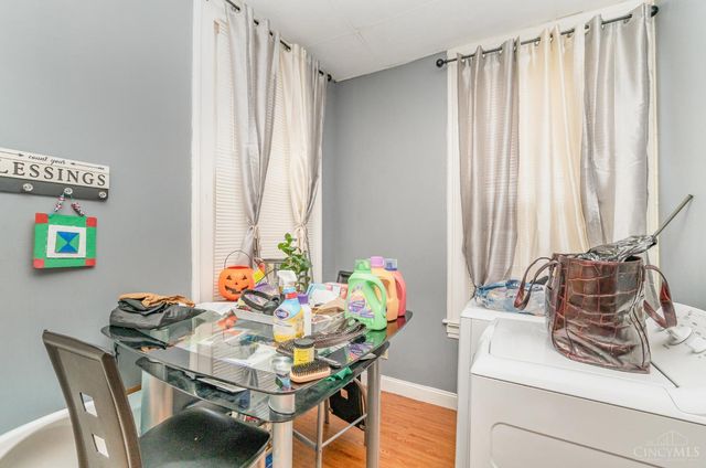 4033 W Liberty Street, Cincinnati, OH 45205