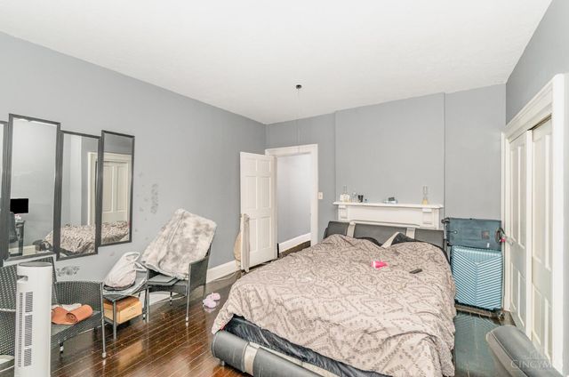 4033 W Liberty Street, Cincinnati, OH 45205