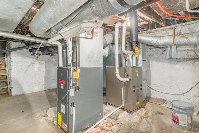 4033 W Liberty Street, Cincinnati, OH 45205