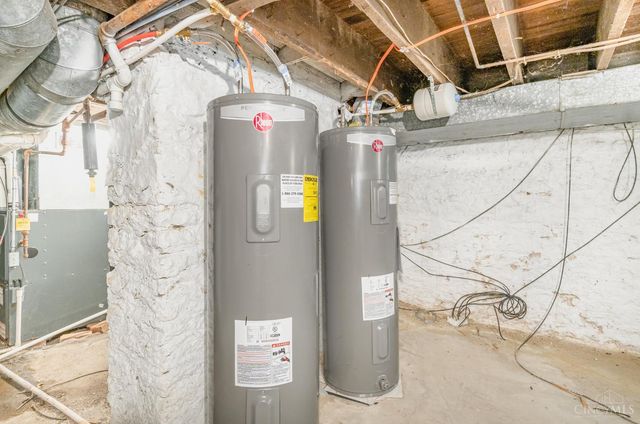 4033 W Liberty Street, Cincinnati, OH 45205