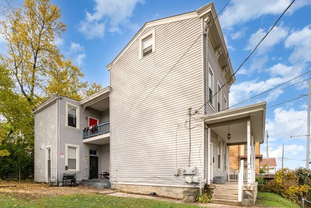 4033 W Liberty Street, Cincinnati, OH 45205