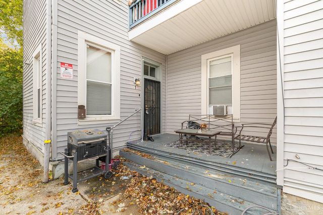 4033 W Liberty Street, Cincinnati, OH 45205