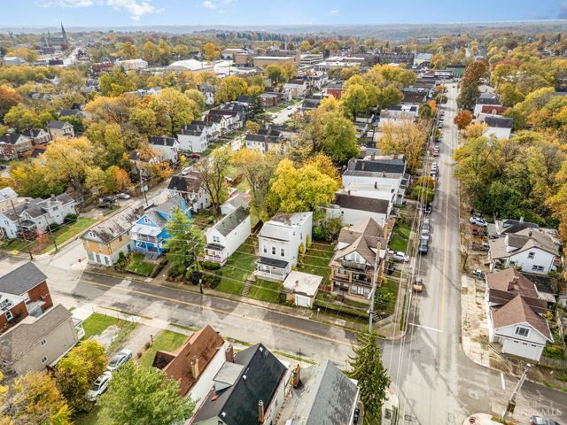 4033 W Liberty Street, Cincinnati, OH 45205