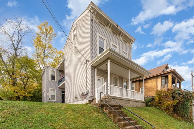 4033 W Liberty Street, Cincinnati, OH 45205