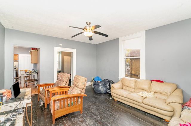 4033 W Liberty Street, Cincinnati, OH 45205