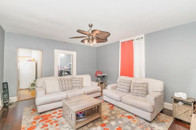 4033 W Liberty Street, Cincinnati, OH 45205