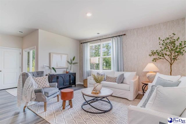 605 Edge Creek Lane, Florence, SC 29505