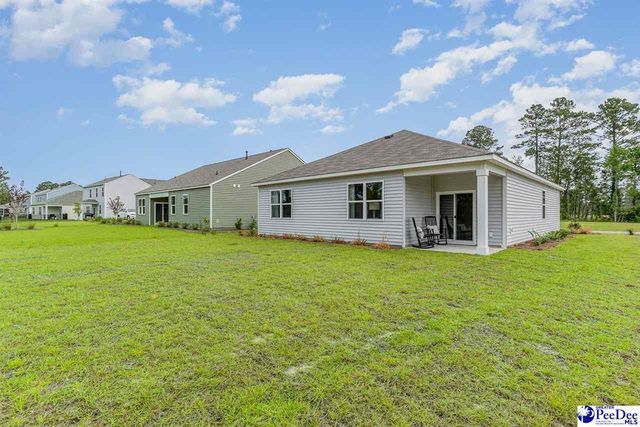 605 Edge Creek Lane, Florence, SC 29505