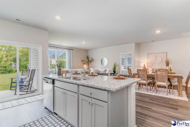 605 Edge Creek Lane, Florence, SC 29505