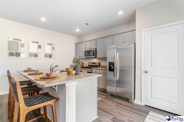 605 Edge Creek Lane, Florence, SC 29505