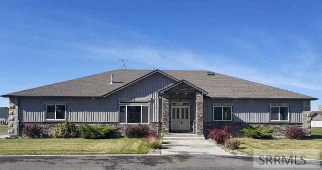 423 N 3836 E, Rigby, ID 83442