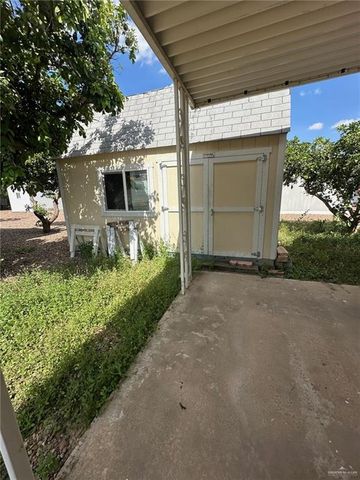 1510 E Business 83 F22, Mission, TX 78572