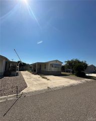 1510 E Business 83 F22, Mission, TX 78572