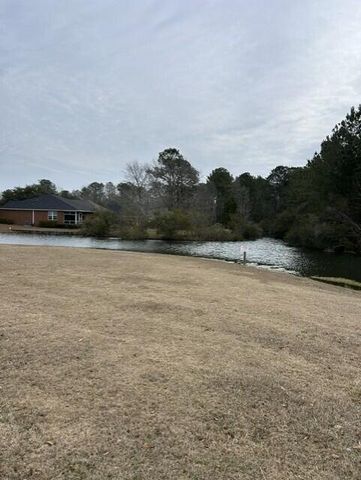 1152 Warrens Way, Manning, SC 29102