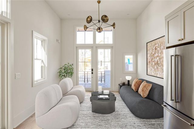 1184 Lupo Loop, Chattahoochee Hills, GA 30268