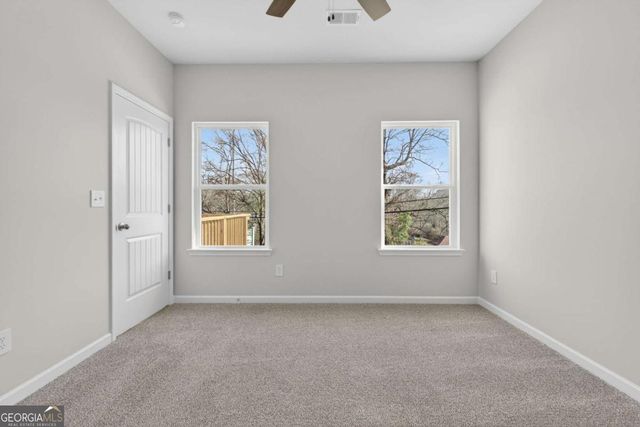 205 Riverview Road LOT 16B, Franklin, GA 30217