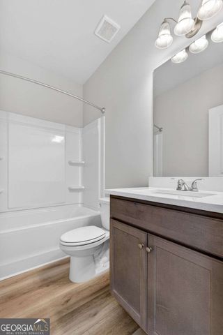 205 Riverview Road LOT 16B, Franklin, GA 30217