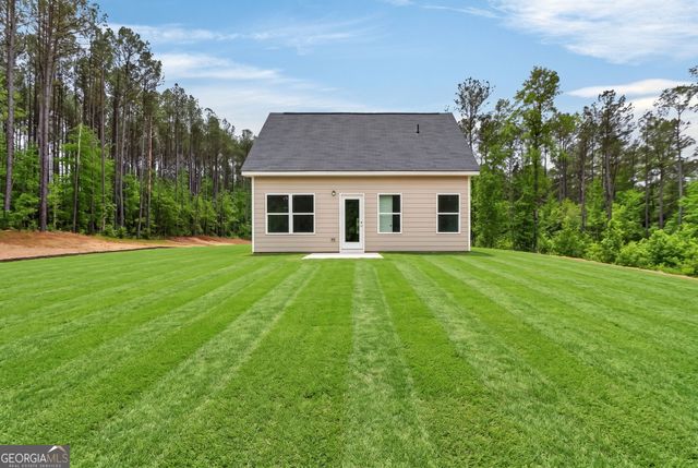 205 Riverview Road LOT 16B, Franklin, GA 30217