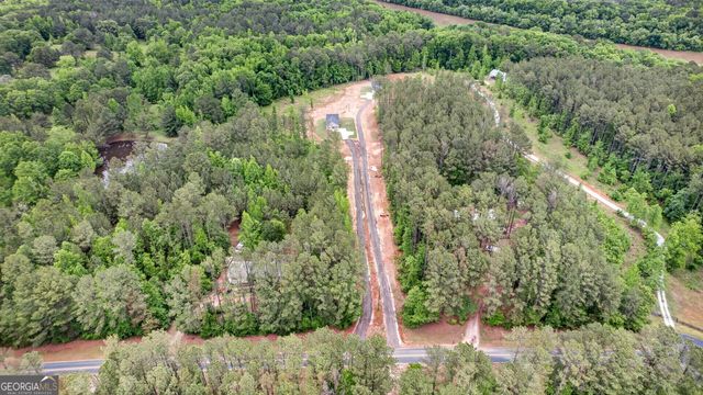 205 Riverview Road LOT 16B, Franklin, GA 30217