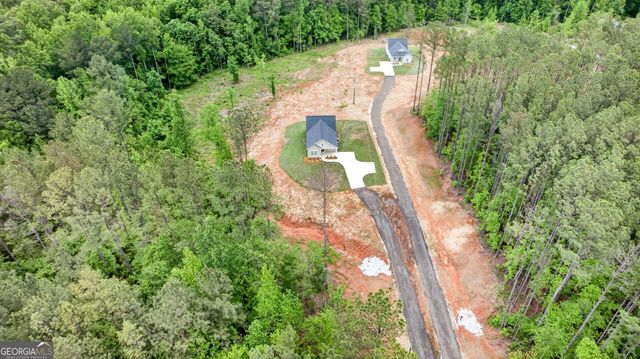 205 Riverview Road LOT 16B, Franklin, GA 30217