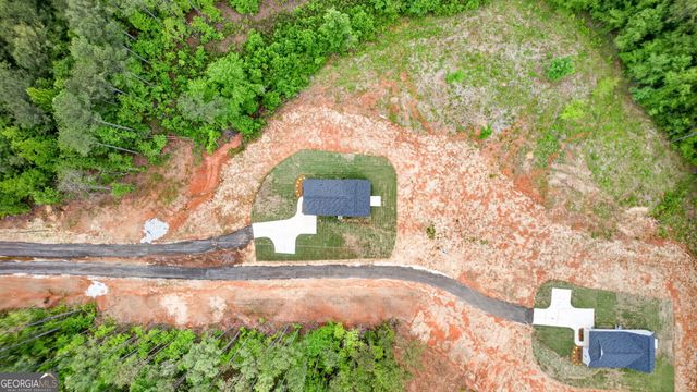 205 Riverview Road LOT 16B, Franklin, GA 30217