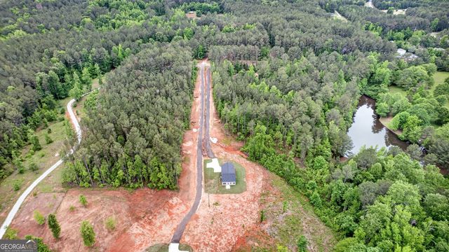 205 Riverview Road LOT 16B, Franklin, GA 30217