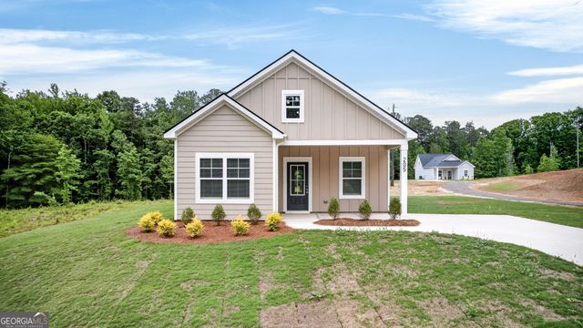 205 Riverview Road LOT 16B, Franklin, GA 30217