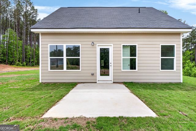 205 Riverview Road LOT 16B, Franklin, GA 30217