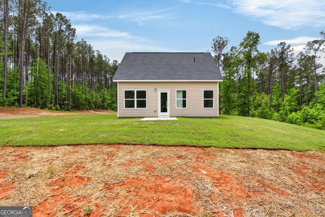 205 Riverview Road LOT 16B, Franklin, GA 30217